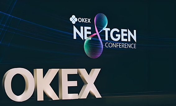 OKE官网下载交易界面